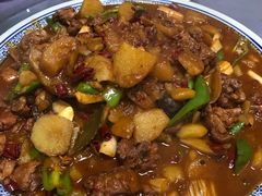 -福顺祥大盘鸡(临潼店)