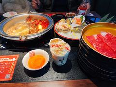 -牛New寿喜烧(闵行龙湖天街店)