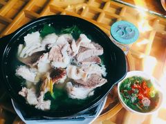 马帮牛汤锅-醉云喃