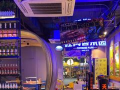 -诸锣记烤串·锦州烧烤(淘金店)