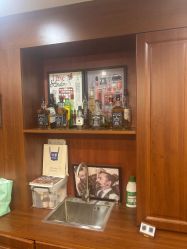 -韦恩先生Barbershop英式男士理发馆
