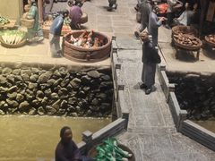 -台州博物馆