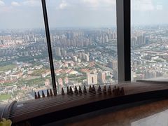 -无锡苏宁银河国际酒店-悦府65中餐厅