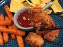 -théATRE茶聚场·餐厅(环球金融中心店)