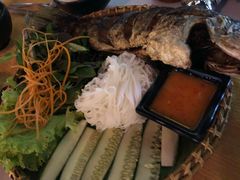 -Lanterns Vietnamese Restaurant