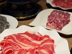-咖啡苑自助餐厅·中国大饭店