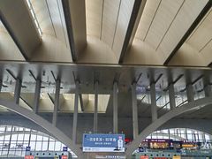 -石家庄站