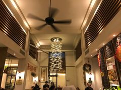 大堂-福苗小骆驼烧烤(曲江店)