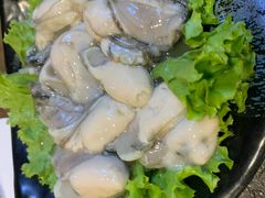 -小窝头炭火铜锅