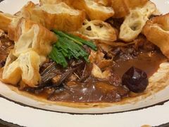 -大鸭梨烤鸭(甘家口店)