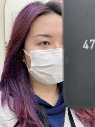 -Four Seven·半永久纹眉