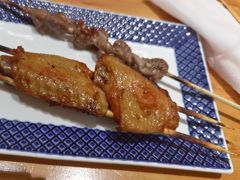 -肉串汪(月坛店)