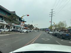 -帽儿山国家森林公园