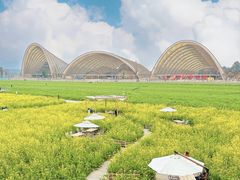 -中国天府农业博览园