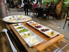 自助取餐区-熙楼(翠湖店)