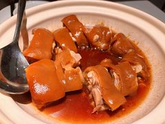 和味猪手-炳胜品味(深圳万象城店（罗湖）)
