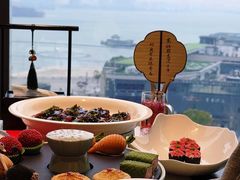 -馋遇江南·精致湖景雅宴(东方之门店)