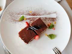 -我的四季意大利餐厅(春天百货店)