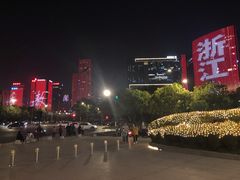 -杭州来福士中心