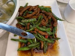 -江南村酒家