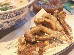-山外山菜馆(玉泉路店)
