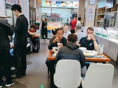 -紫光园·烤鸭·北京菜(团结湖店)