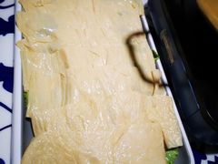 -印巷里主题餐厅(马鞍山店)