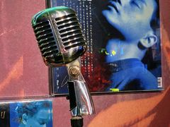 -为你钟情咖啡馆(春熙路太古里步行街店)