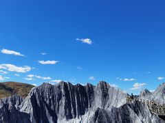 -墨石公园景区