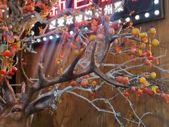 -新白鹿餐厅(城西银泰城店)