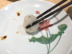 -荷花亭·湖北融合菜(十堰武商MALL店)