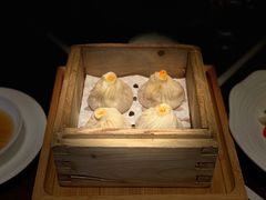 -杭州西子湖四季酒店·金沙厅
