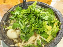 -肥汁米蘭香港米线(宁波路总店)