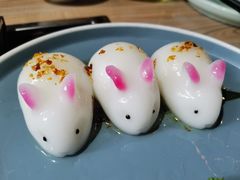 -探窝·竹笙椰子鸡(杨箕店)