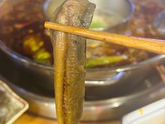 -飘香火锅(玉林西路店)