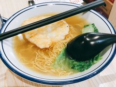 -路环码头面馆