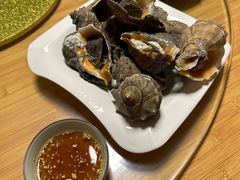 大海螺-老刘私厨猪脚饭