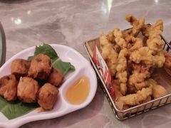 -三头牛·潮汕牛肉生蚝火锅 (夏湾店)