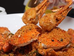 -香港狮子山下·明星粤菜餐厅(北苑店)