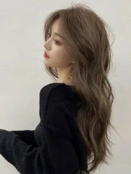 -H·Y HAIR SALON烫发·染发·造型