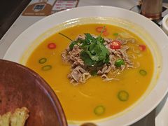 -清真·卡德尔大叔新疆主题餐厅(龙汇路店)