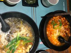 -八月美食小馆(银泰城总店)