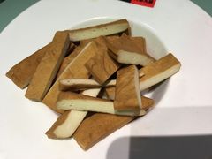 香干-天都火锅酒楼(虹梅南路店)