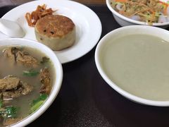 -白魁老号饭庄(交道口店)