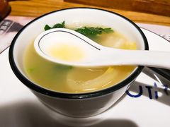 鼎汤有机农场时蔬-U你·湖北家宴菜(南湖总店)