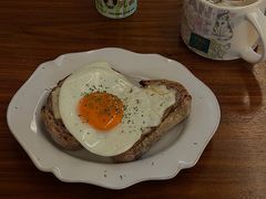 -佐敦面包铺·JORDAN BAKERY