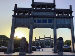 -敬亭山风景名胜区