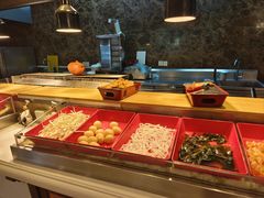 -古南都饭店-遂心遂意自助餐厅(广州路店)