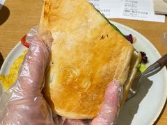 -HELLO 27 意面·沙拉·帕尼尼