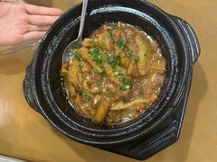 -永記粤菜·五指毛桃花雕鸡煲(九亭店)